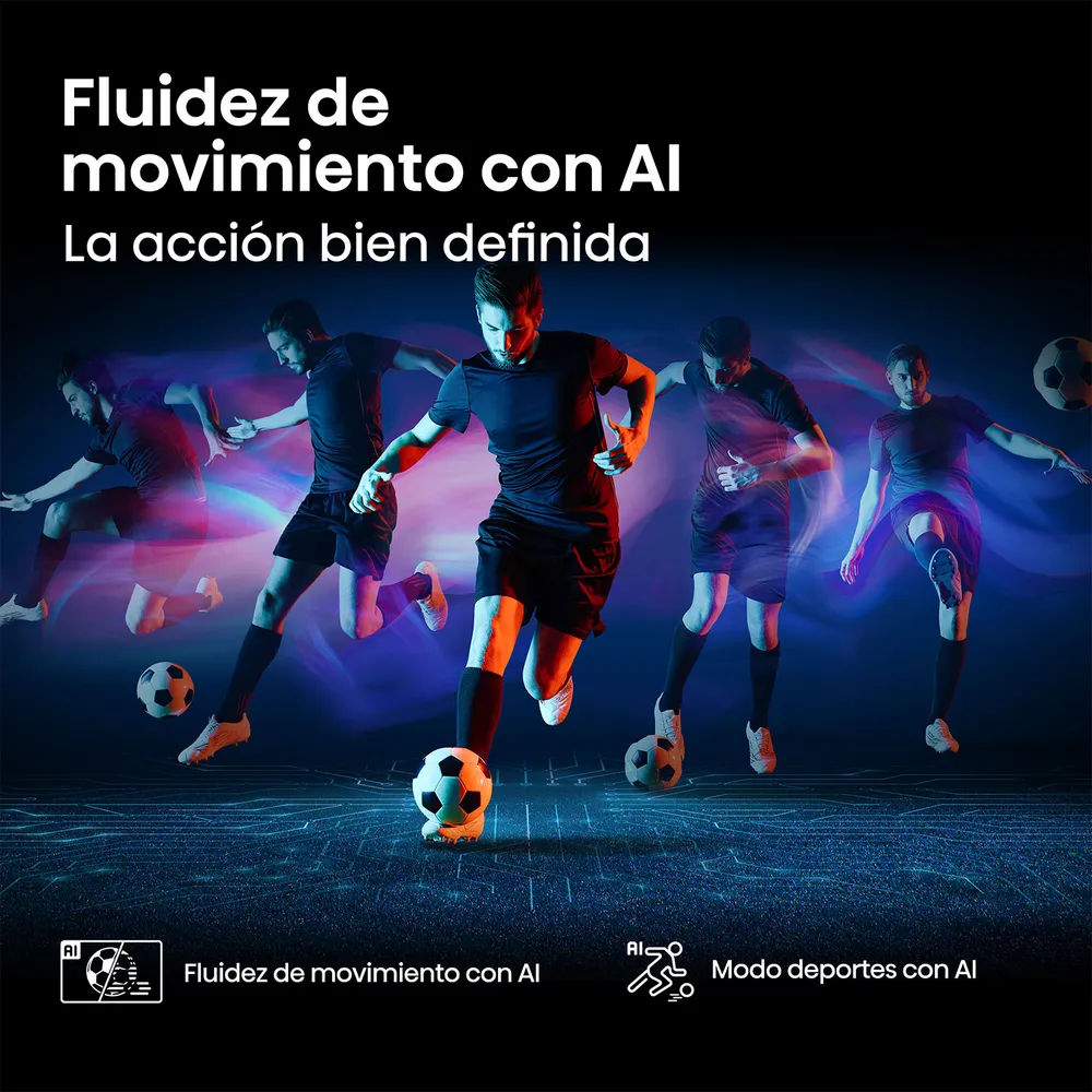 Hisense 55Q7QG, foto 6