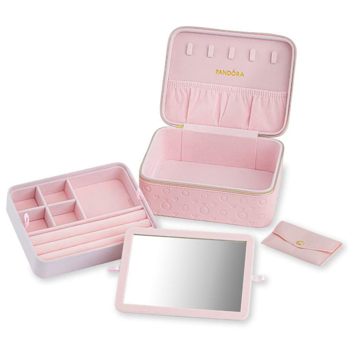 PANDORA - Joyero Mujer Pandora