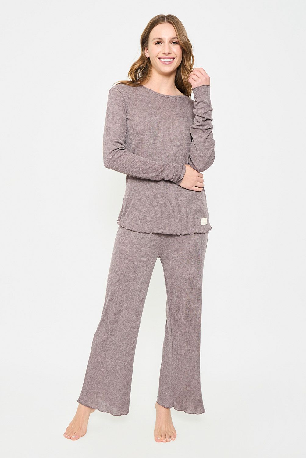 PALMERS - Pijama Mujer Palmers