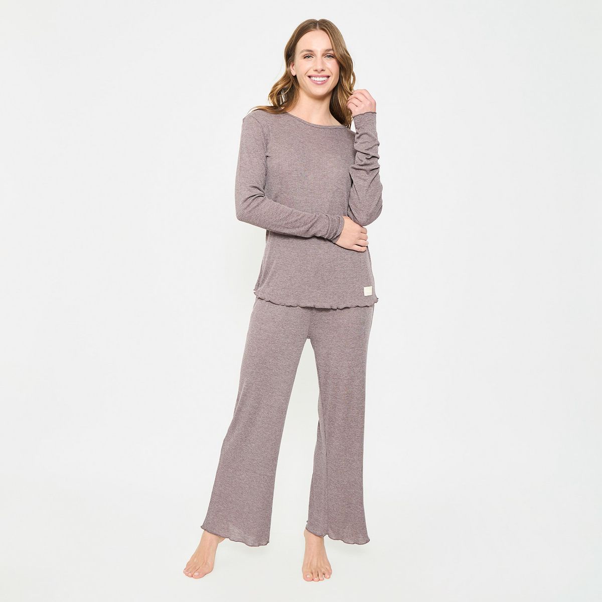 PALMERS - Pijama Mujer Palmers