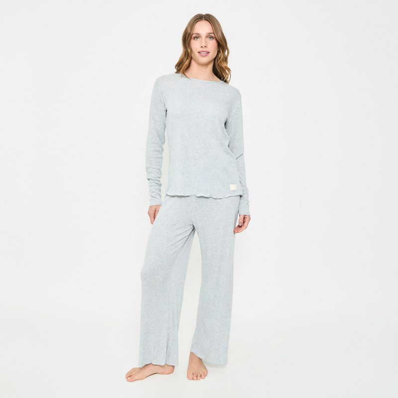 PALMERS - Pijama Mujer Palmers