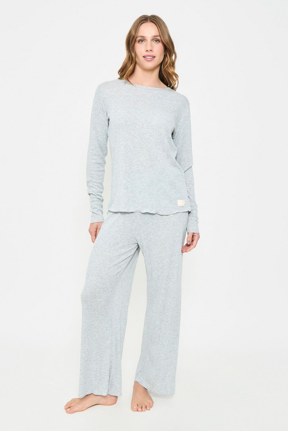 PALMERS - Pijama Mujer Palmers