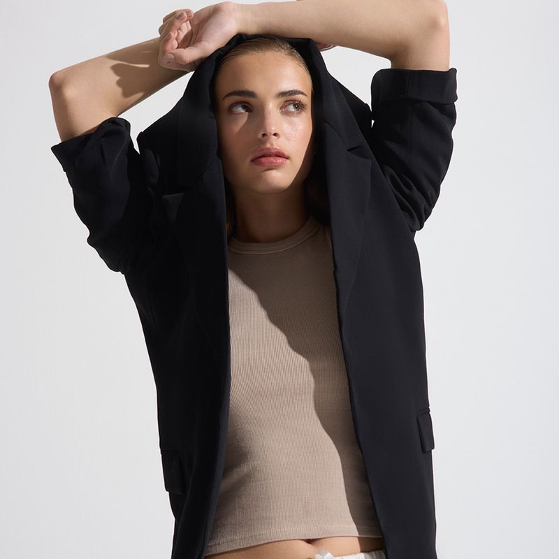 BRICK LONDON - Blazer Mujer Brick London