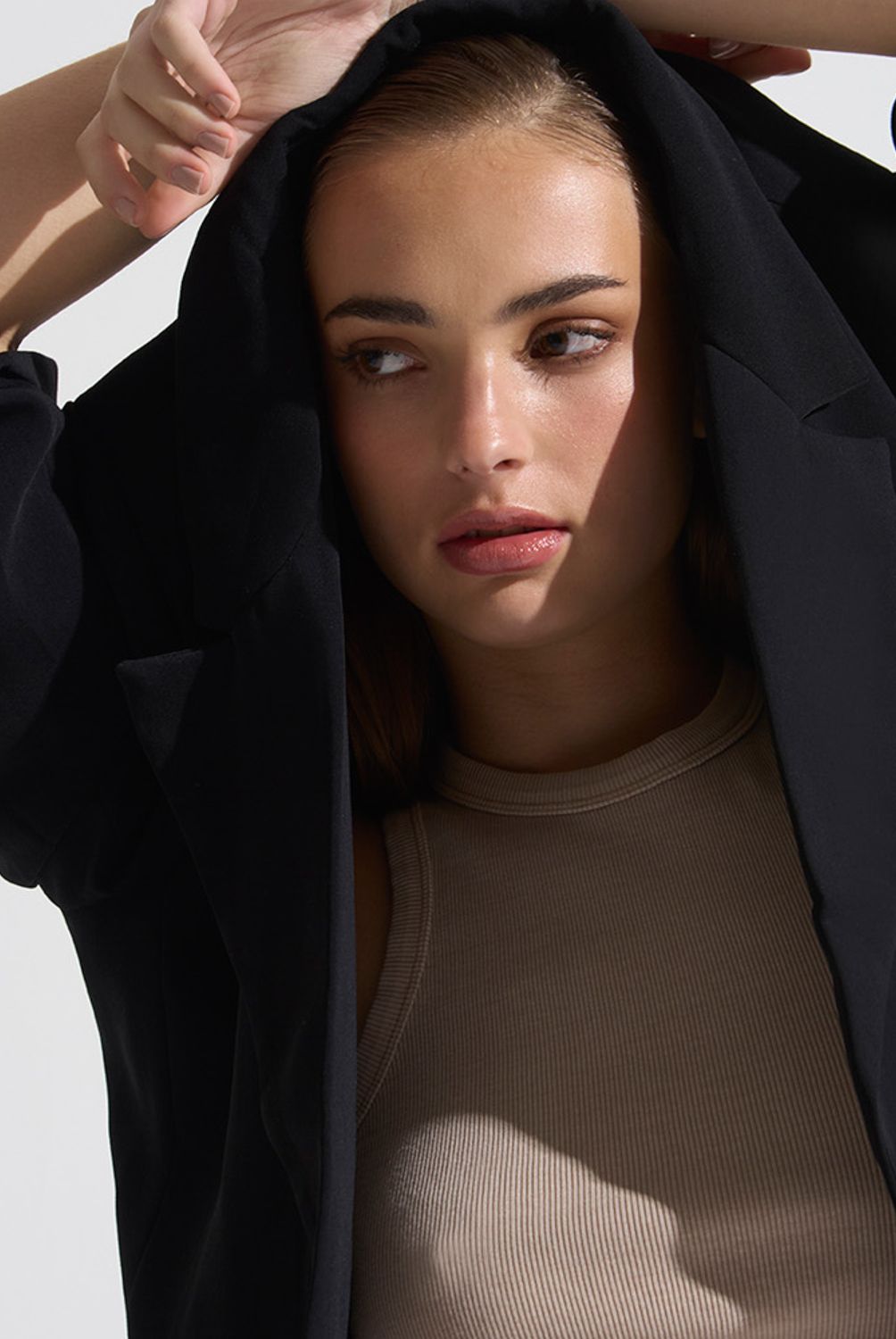 BRICK LONDON - Blazer Mujer Brick London