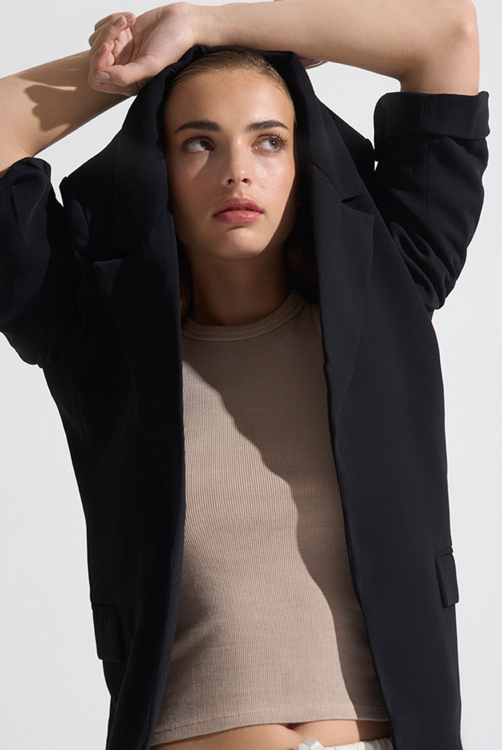 BRICK LONDON - Blazer Mujer Brick London
