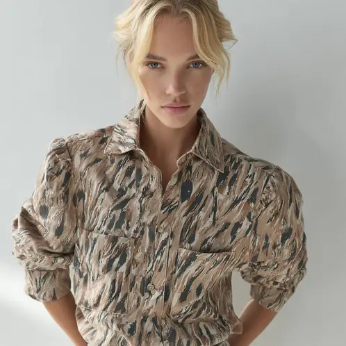 BRICK LONDON - Chaqueta Mujer