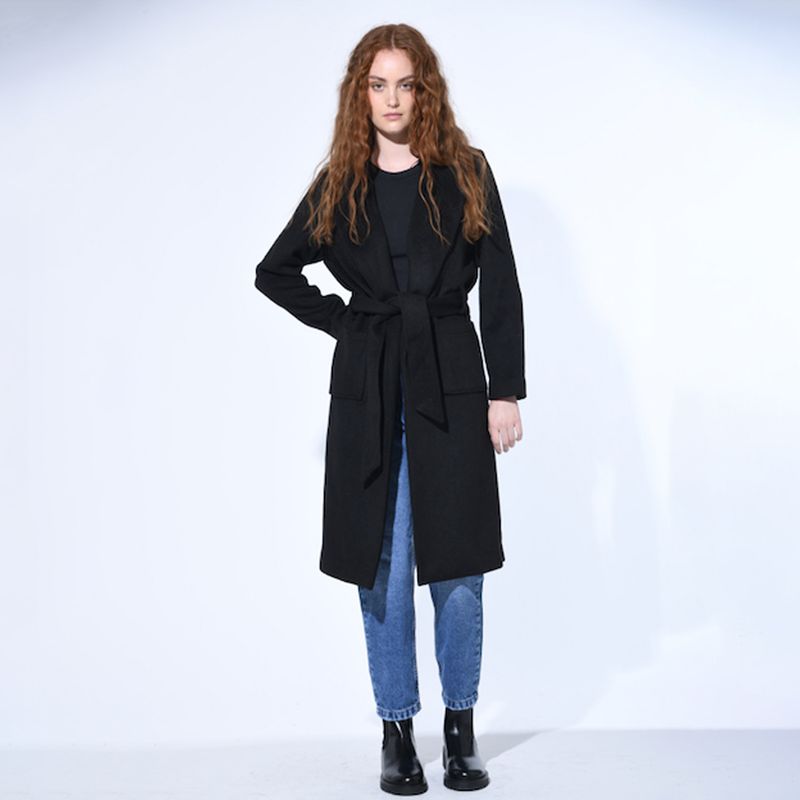 BRICK LONDON - Abrigo Mujer Brick London