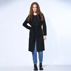BRICK LONDON - Abrigo Mujer