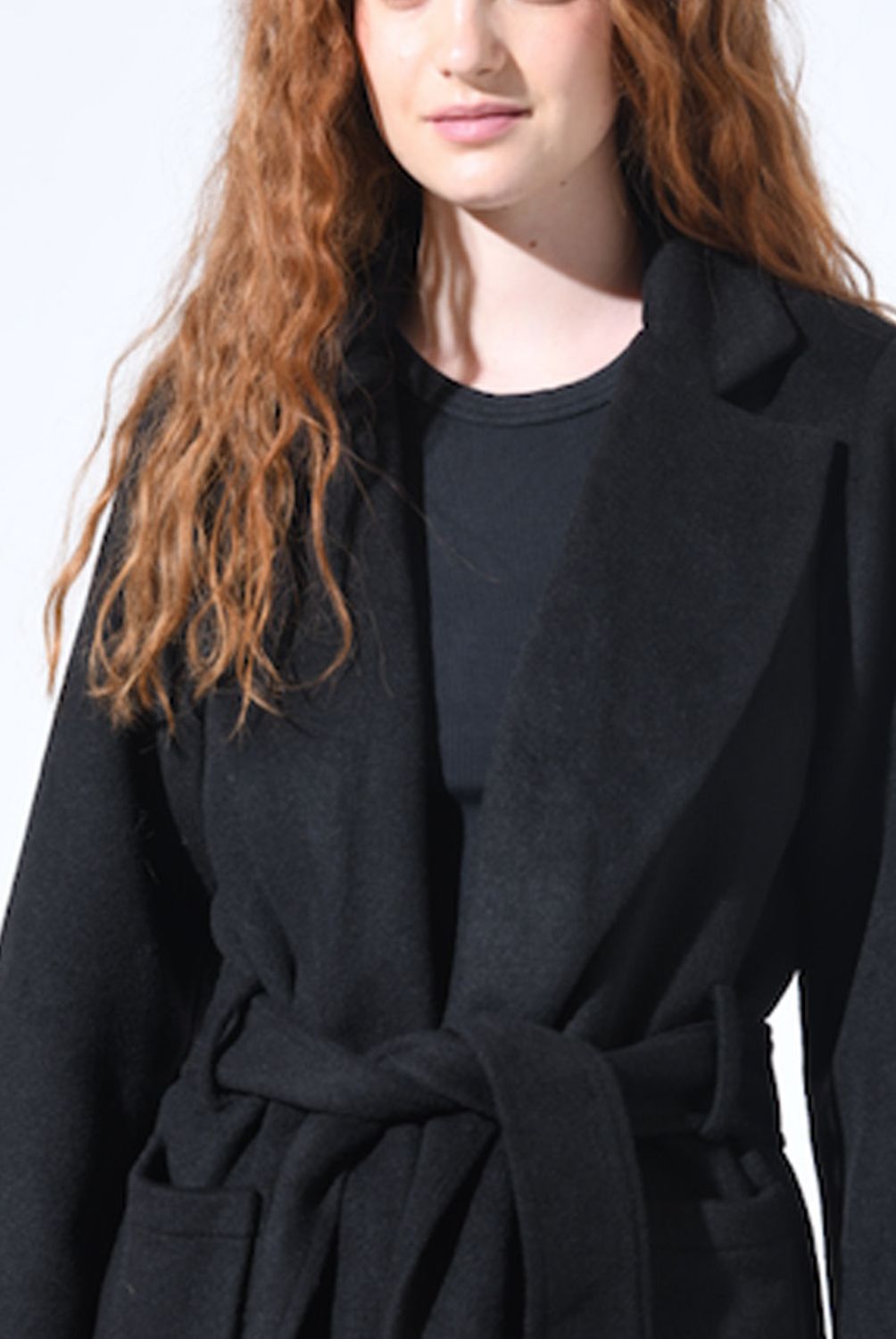 BRICK LONDON - Abrigo Mujer Brick London