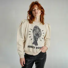 BRICK LONDON - Polera Mujer