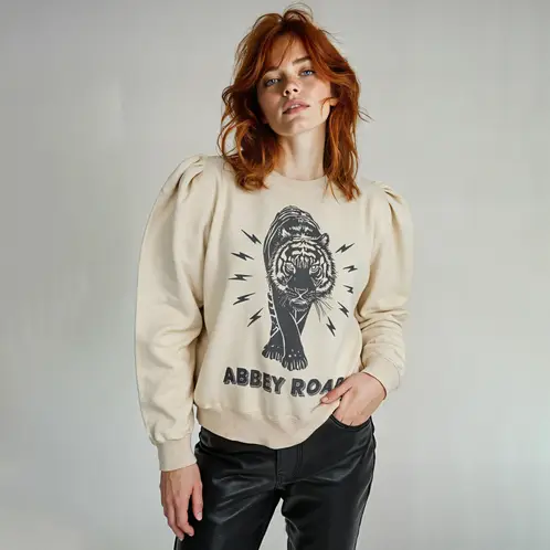 BRICK LONDON - Polera Mujer