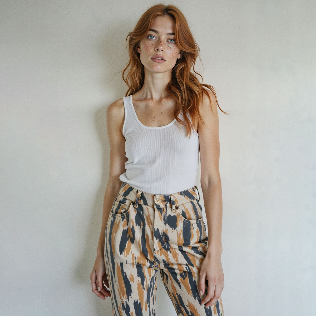 BRICK LONDON - Jeans Mujer