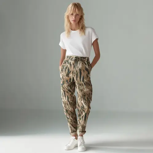 BRICK LONDON - Jeans Mujer