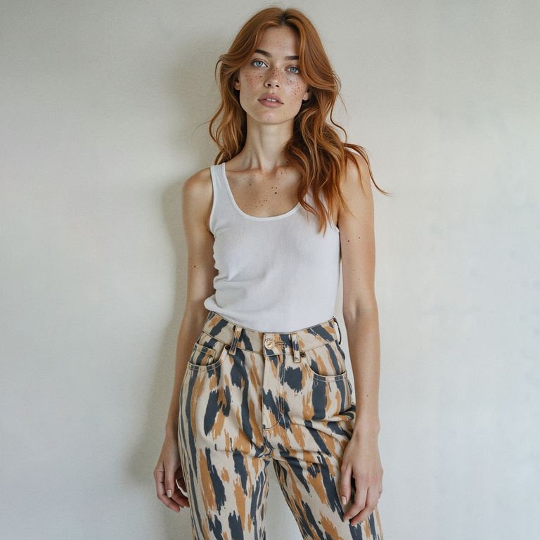 BRICK LONDON Jeans Mujer