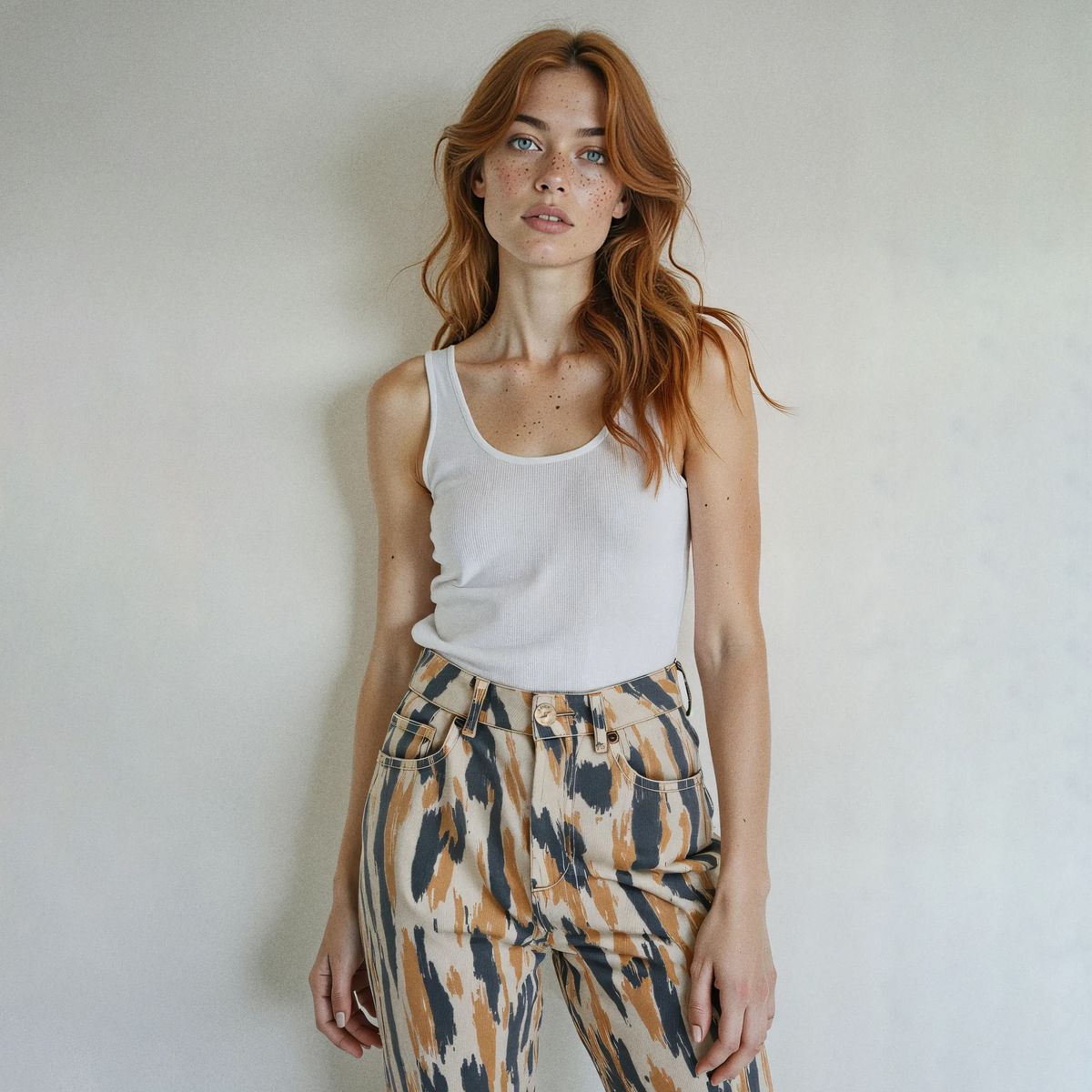 BRICK LONDON - Jeans Mujer