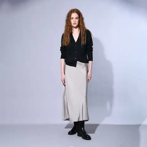 BRICK LONDON - Chaleco Mujer