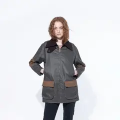 BRICK LONDON - Chaqueta Mujer