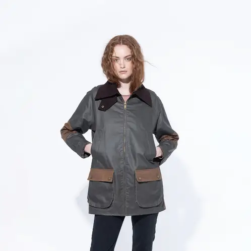BRICK LONDON - Chaqueta Mujer