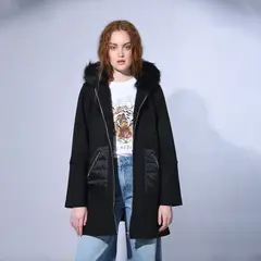 BRICK LONDON - Abrigo Mujer
