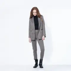BRICK LONDON - Blazer Mujer