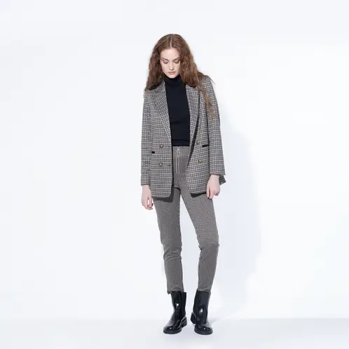 BRICK LONDON - Blazer Mujer