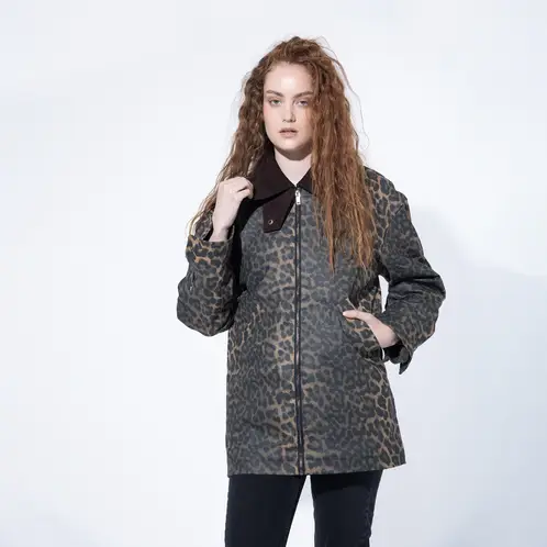 BRICK LONDON - Chaqueta Mujer