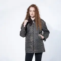 BRICK LONDON - Chaqueta Mujer