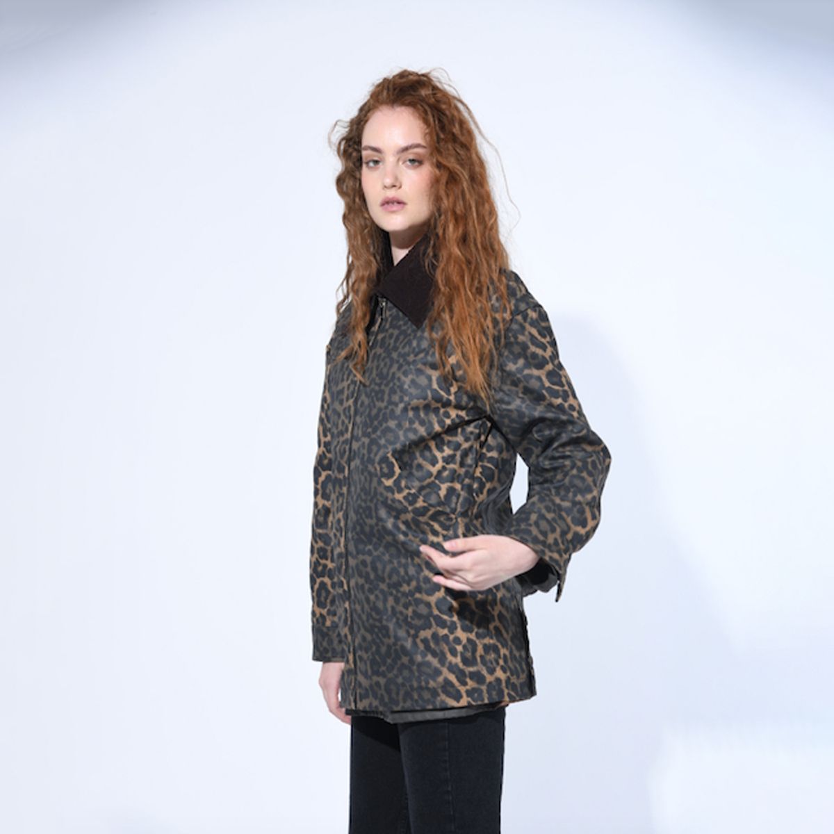 BRICK LONDON - Chaqueta Mujer Brick London