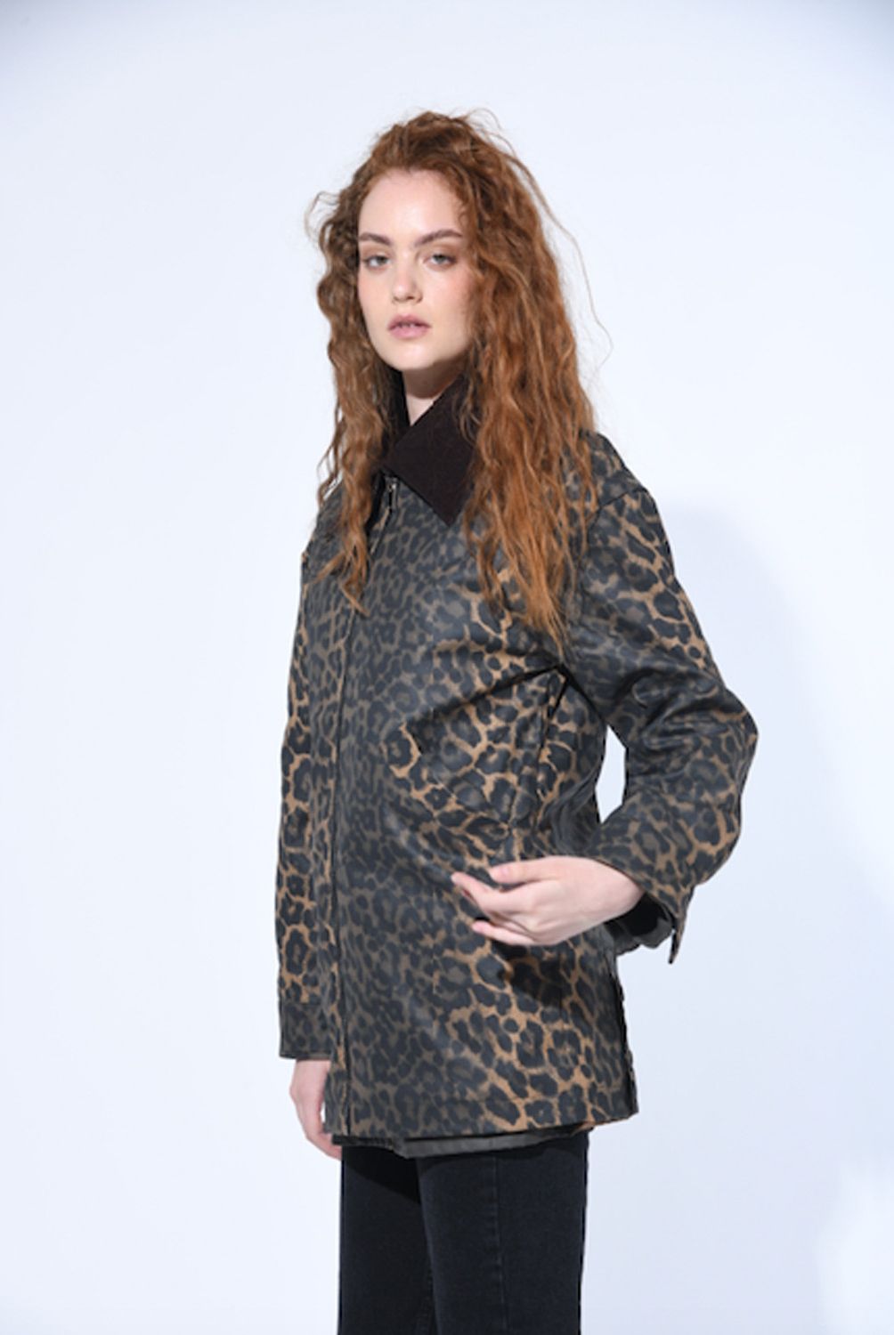 BRICK LONDON - Chaqueta Mujer Brick London