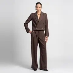 LOLITA POCKET - Chaqueta Mujer