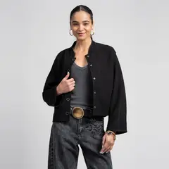 LOLITA POCKET - Chaqueta Mujer