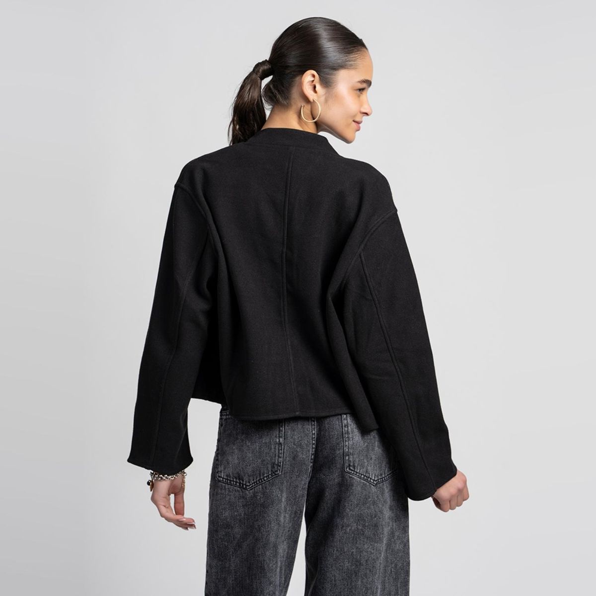 LOLITA POCKET - Chaqueta Mujer Lolita Pocket