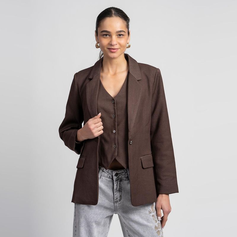 LOLITA POCKET - Chaqueta Mujer Lolita Pocket