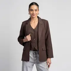 LOLITA POCKET - Chaqueta Mujer