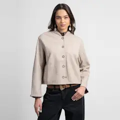 LOLITA POCKET - Chaqueta Mujer