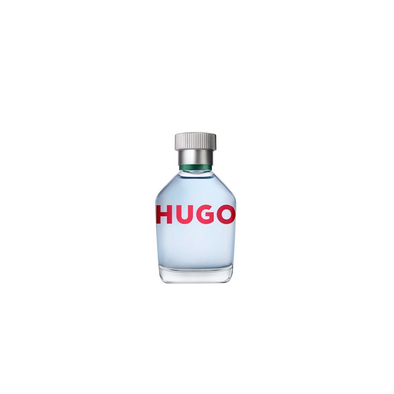 HUGO BOSS - Hugo Man Edt 40Ml Hugo Boss