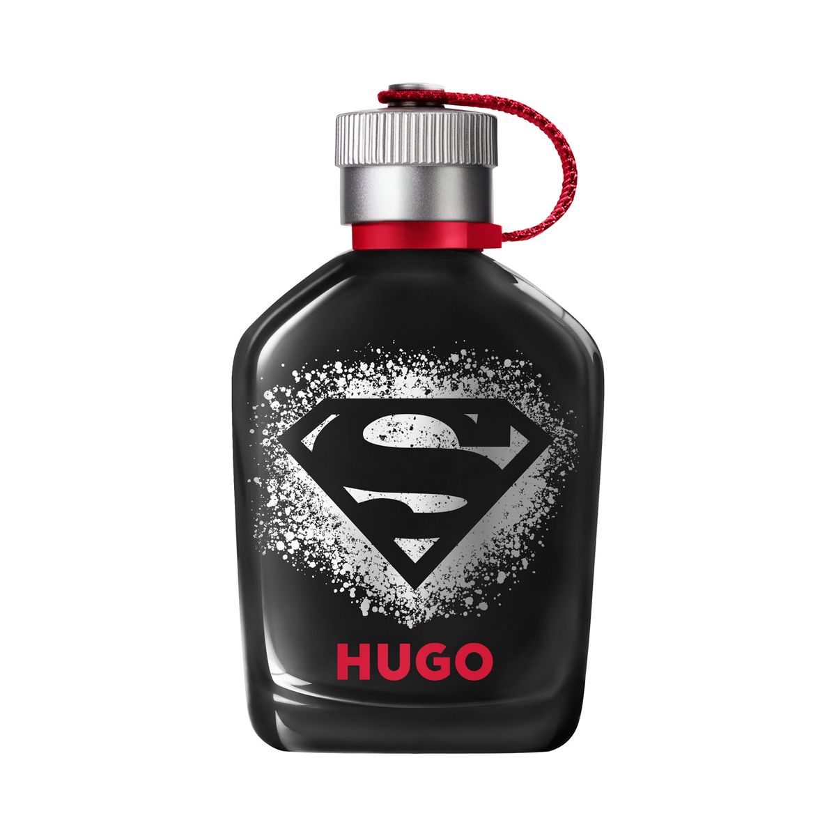 HUGO BOSS - SUPERMAN x HUGO Eau de Parfum Para Hombre 125 Ml
