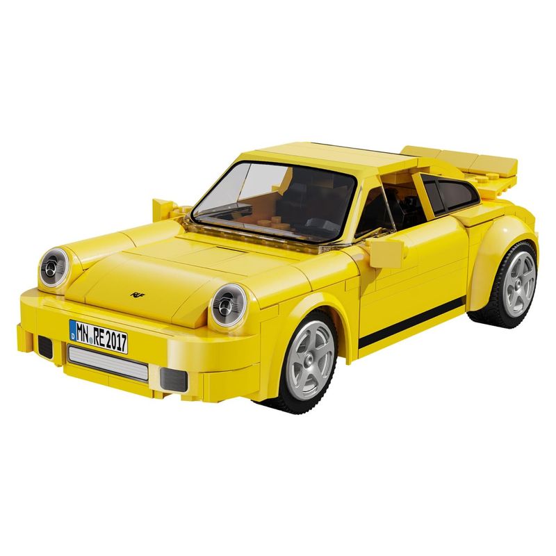  - Auto Armable Ruf Ctr 2017 Radio Control Cadfi Furreal Friends