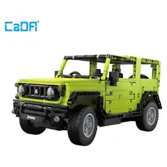 CADA - Auto Armable Jimny Cadfi Furreal Friends