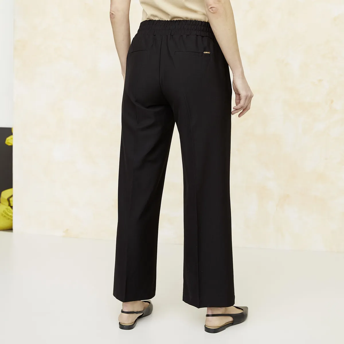 S COCCI - Pantalón Mujer S.cocci