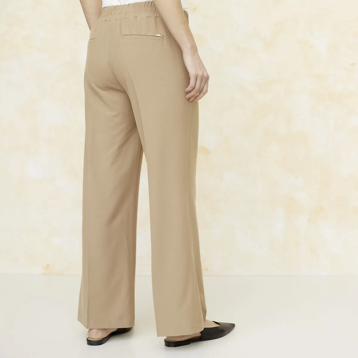 S COCCI - Pantalón Mujer S.cocci