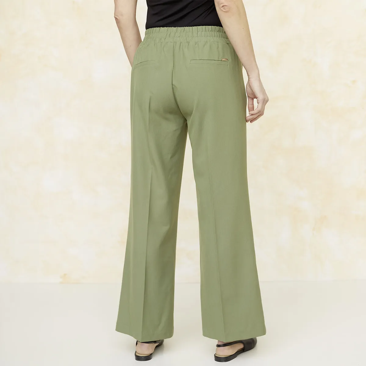 S COCCI - Pantalón Mujer S.cocci