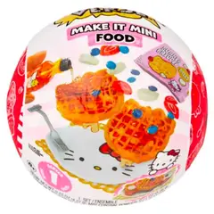 MINIVERSE - Make It Mini Sanrio Asst In Pdq Mga'S
