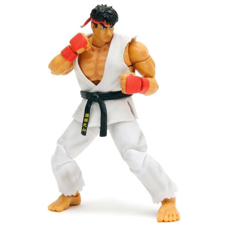 JADA TOYS - Figura De Acción Articulada De 15 Cm Jada Toys