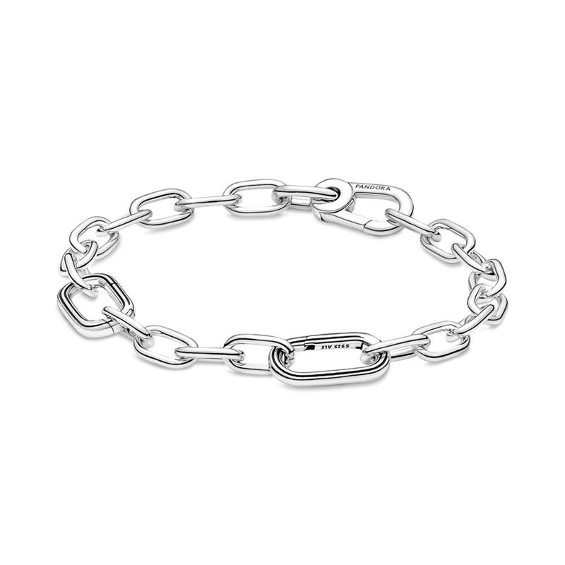 PANDORA - Pulsera Me Eslabones Mujer Pandora