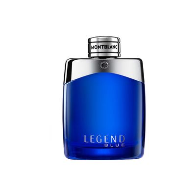 Imagen 2 del producto Perfume Hombre Legend Blue Edp 100Ml