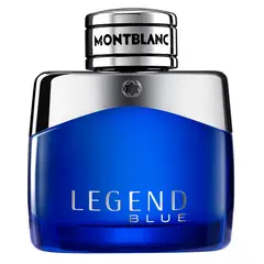 MONTBLANC - Perfume Hombre Legend Blue EDP 30ML