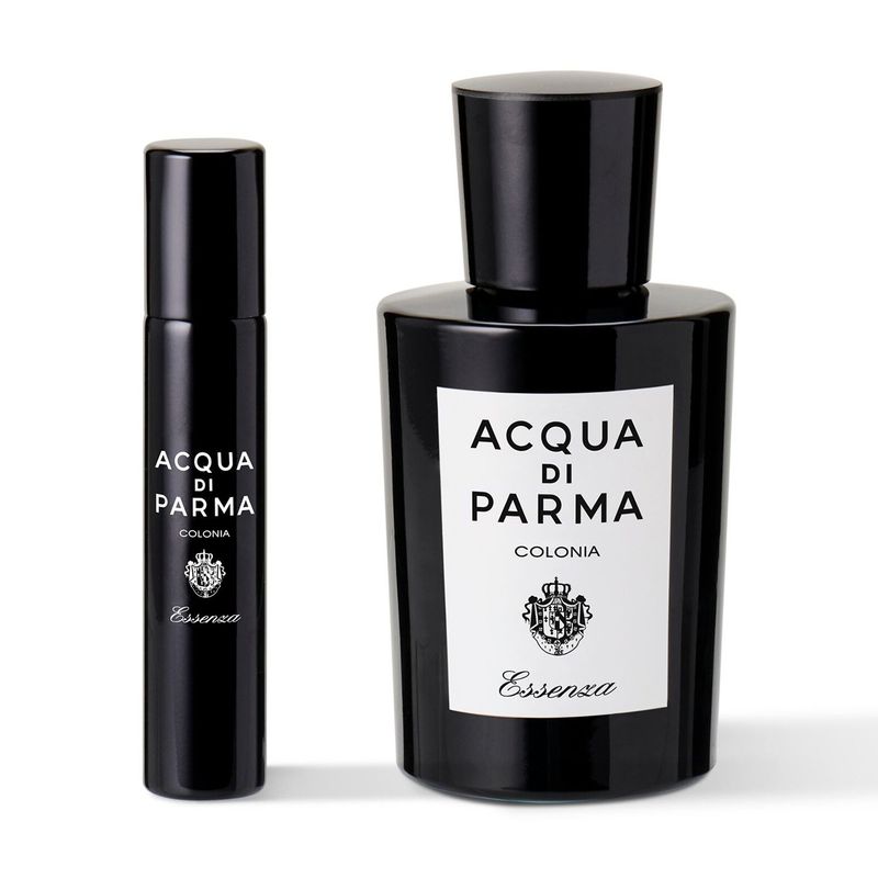 ACQUA DI PARMA - Set Colonia Essenza Deluxe 24 100 Ml Acqua Di Parma