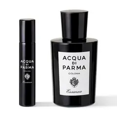 ACQUA DI PARMA - Set Colonia Essenza Deluxe 24 100 Ml