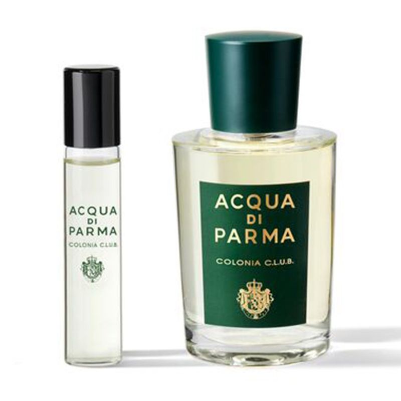 ACQUA DI PARMA - Set Colonia C.L.U.B. Deluxe 24 100 Ml Acqua Di Parma